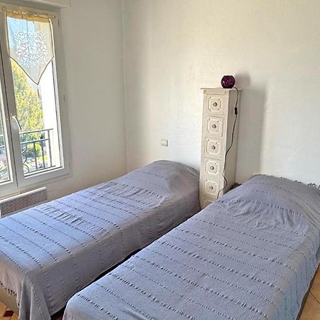 Port Marine Apartman Sainte-Maxime Kültér fotó