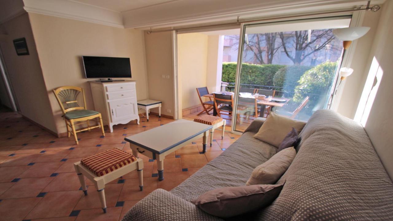 Port Marine Apartman Sainte-Maxime Kültér fotó
