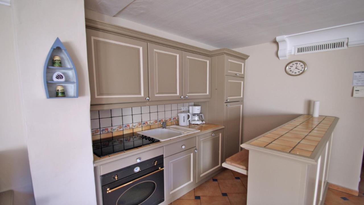 Port Marine Apartman Sainte-Maxime Kültér fotó