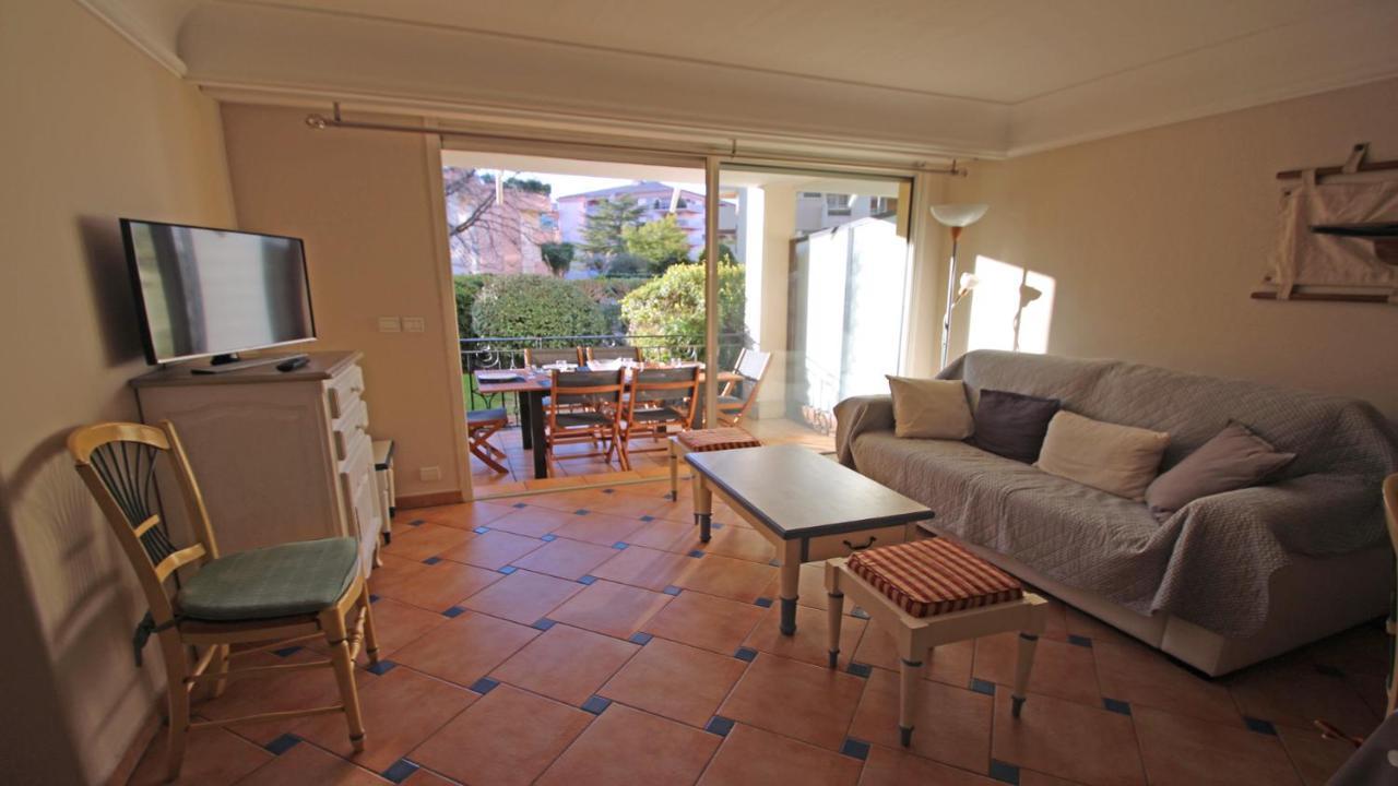 Port Marine Apartman Sainte-Maxime Kültér fotó