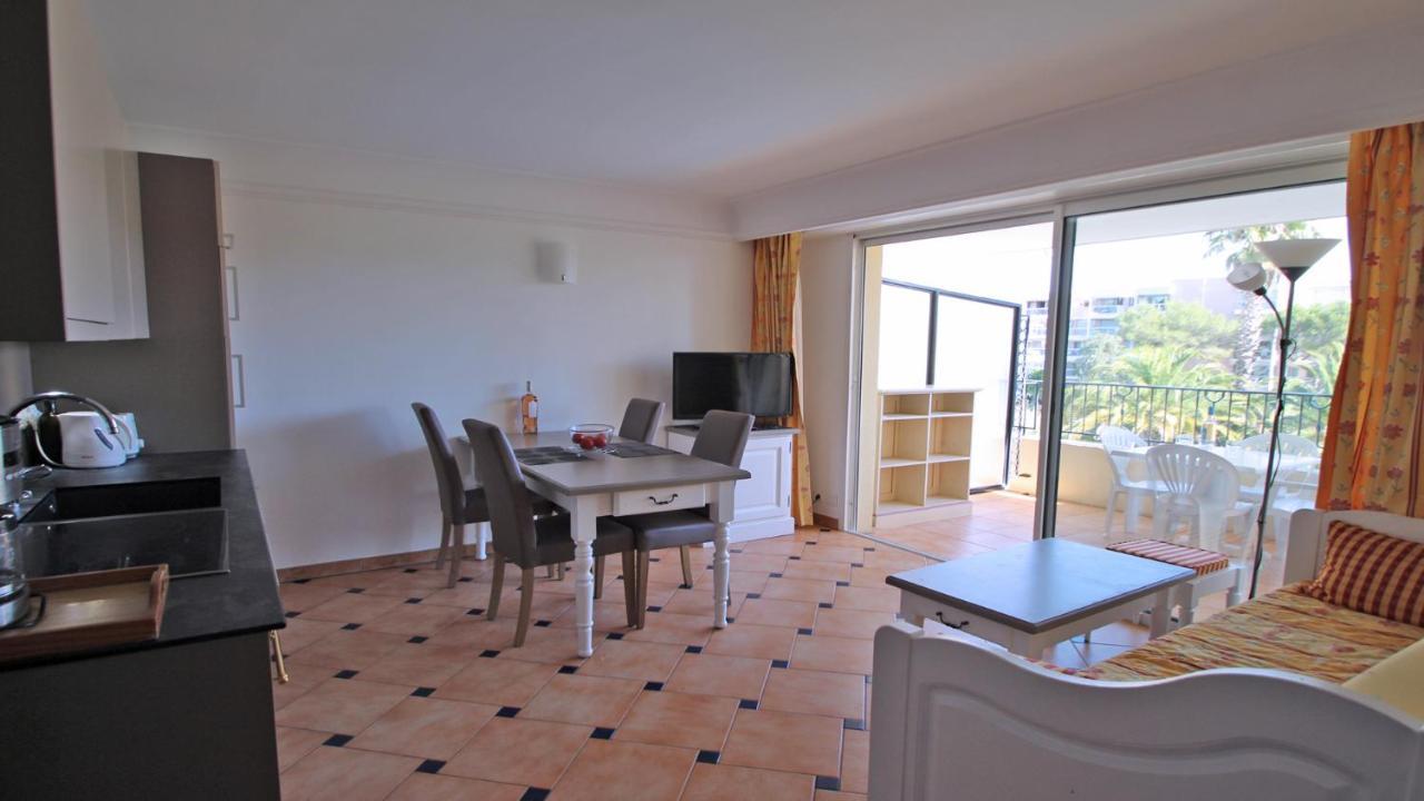 Port Marine Apartman Sainte-Maxime Kültér fotó