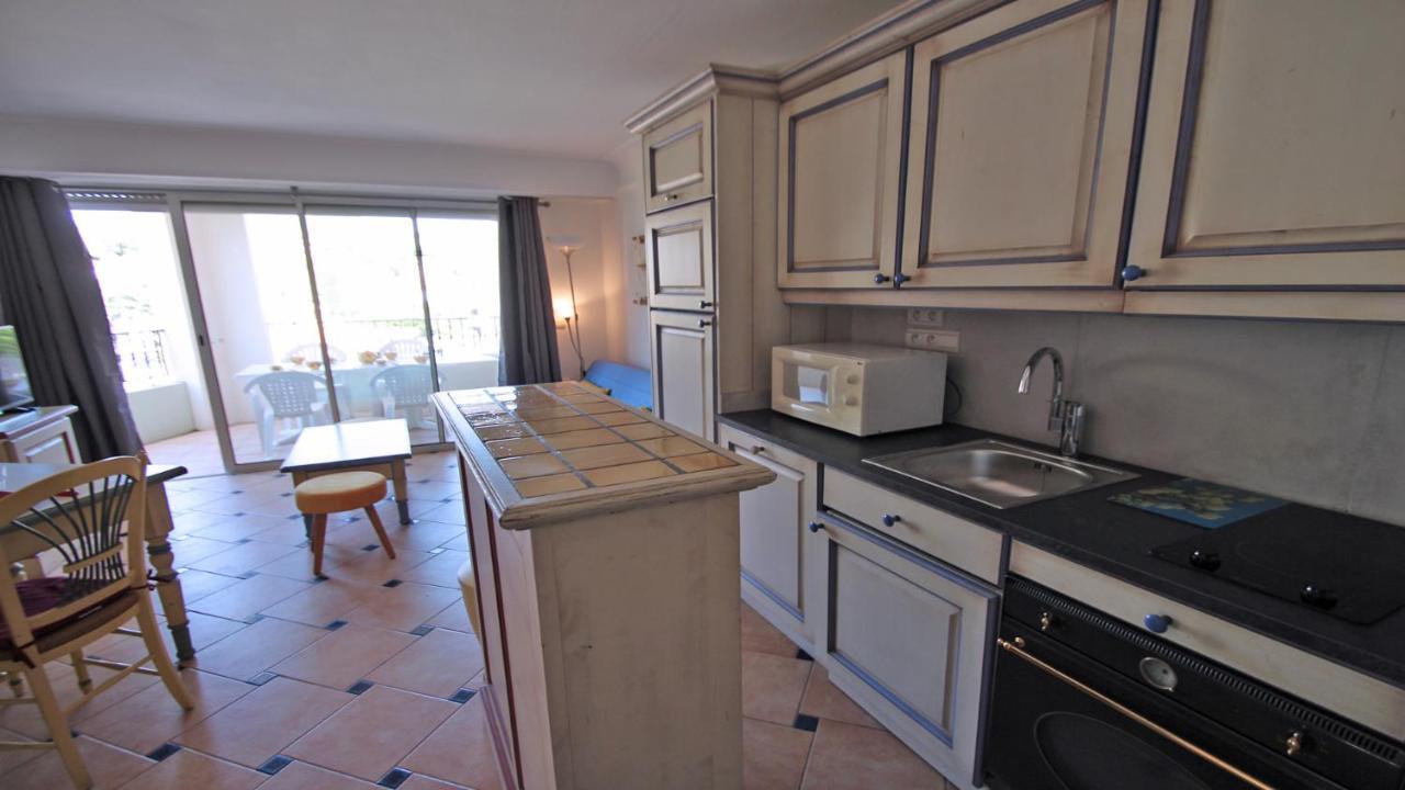 Port Marine Apartman Sainte-Maxime Kültér fotó