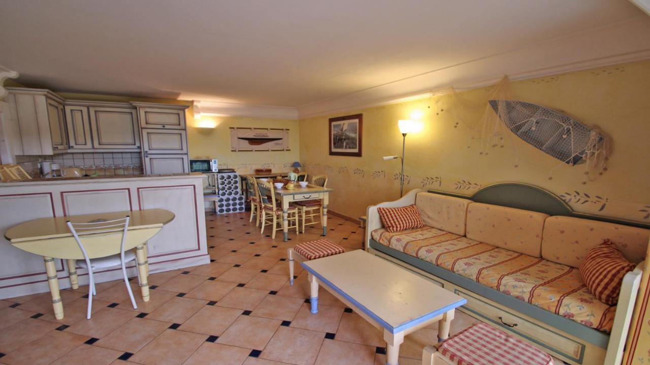 Port Marine Apartman Sainte-Maxime Kültér fotó