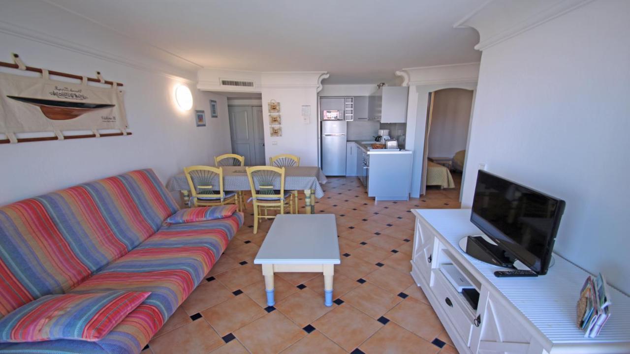 Port Marine Apartman Sainte-Maxime Kültér fotó