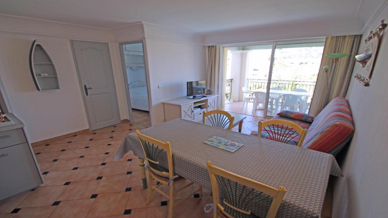 Port Marine Apartman Sainte-Maxime Kültér fotó