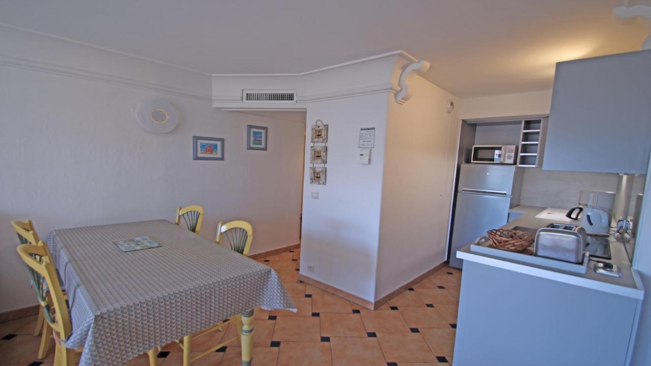 Port Marine Apartman Sainte-Maxime Kültér fotó