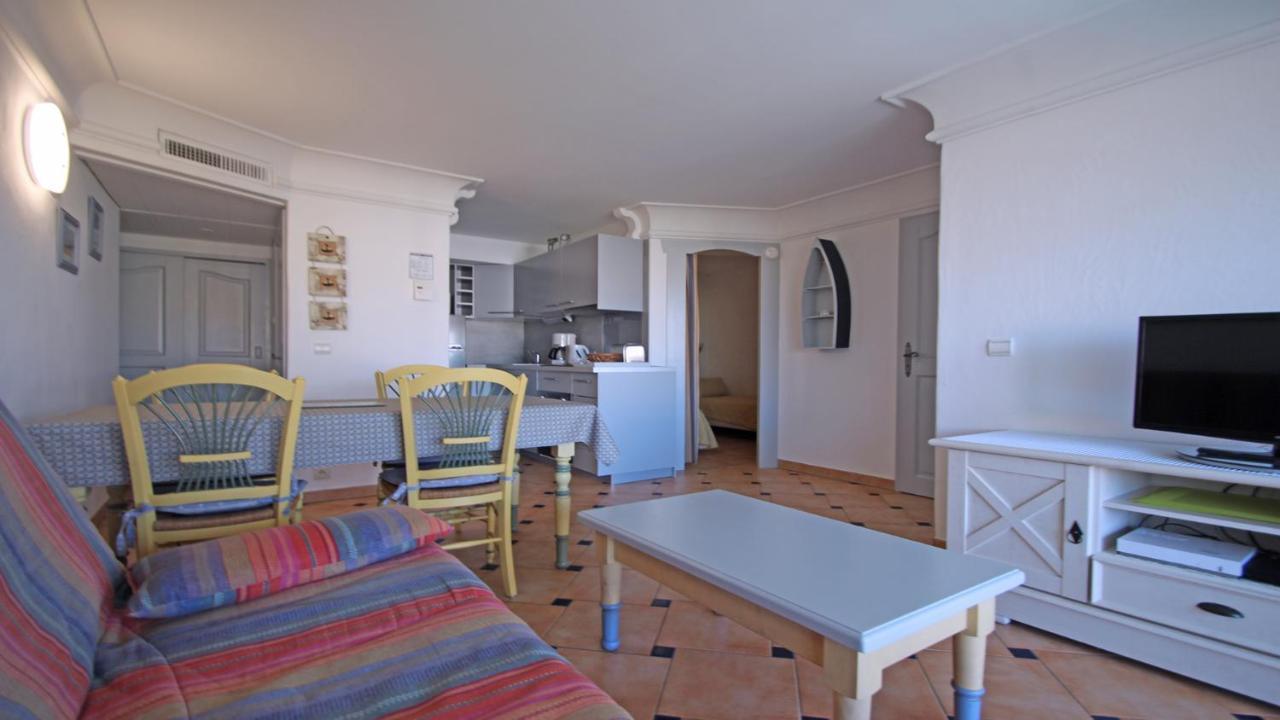 Port Marine Apartman Sainte-Maxime Kültér fotó