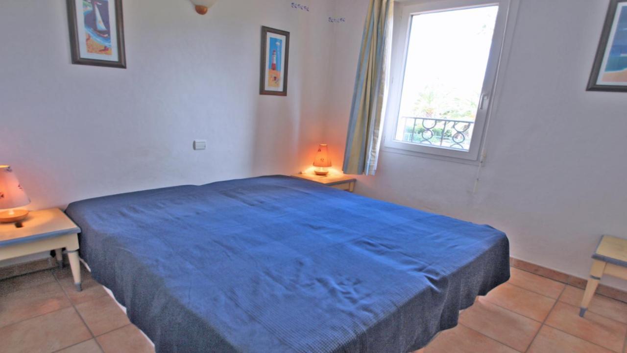 Port Marine Apartman Sainte-Maxime Kültér fotó