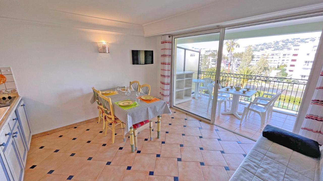 Port Marine Apartman Sainte-Maxime Kültér fotó