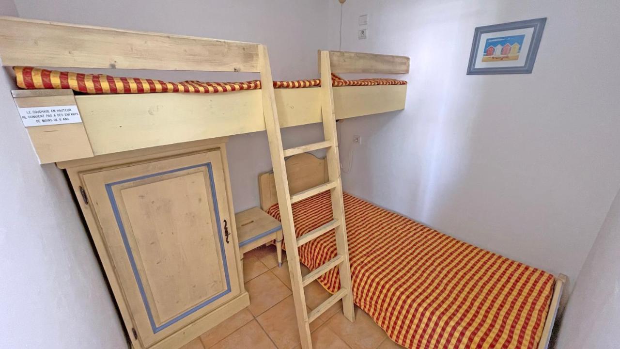 Port Marine Apartman Sainte-Maxime Kültér fotó