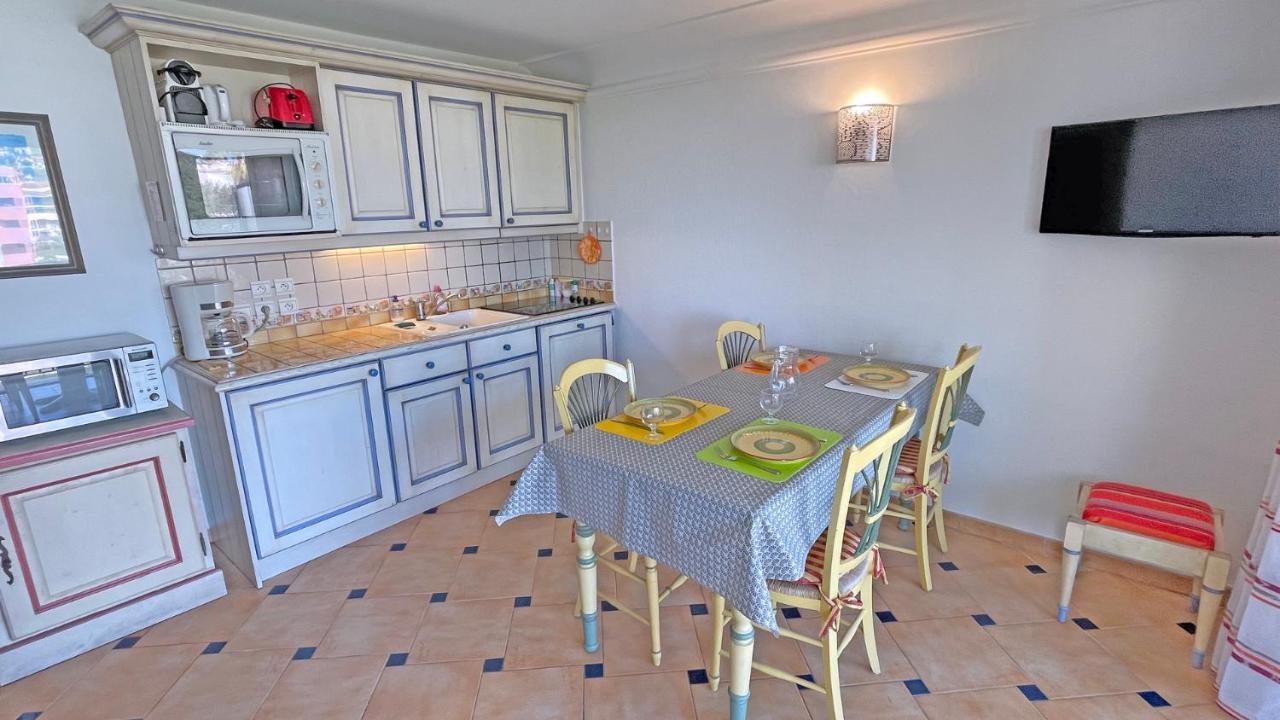Port Marine Apartman Sainte-Maxime Kültér fotó