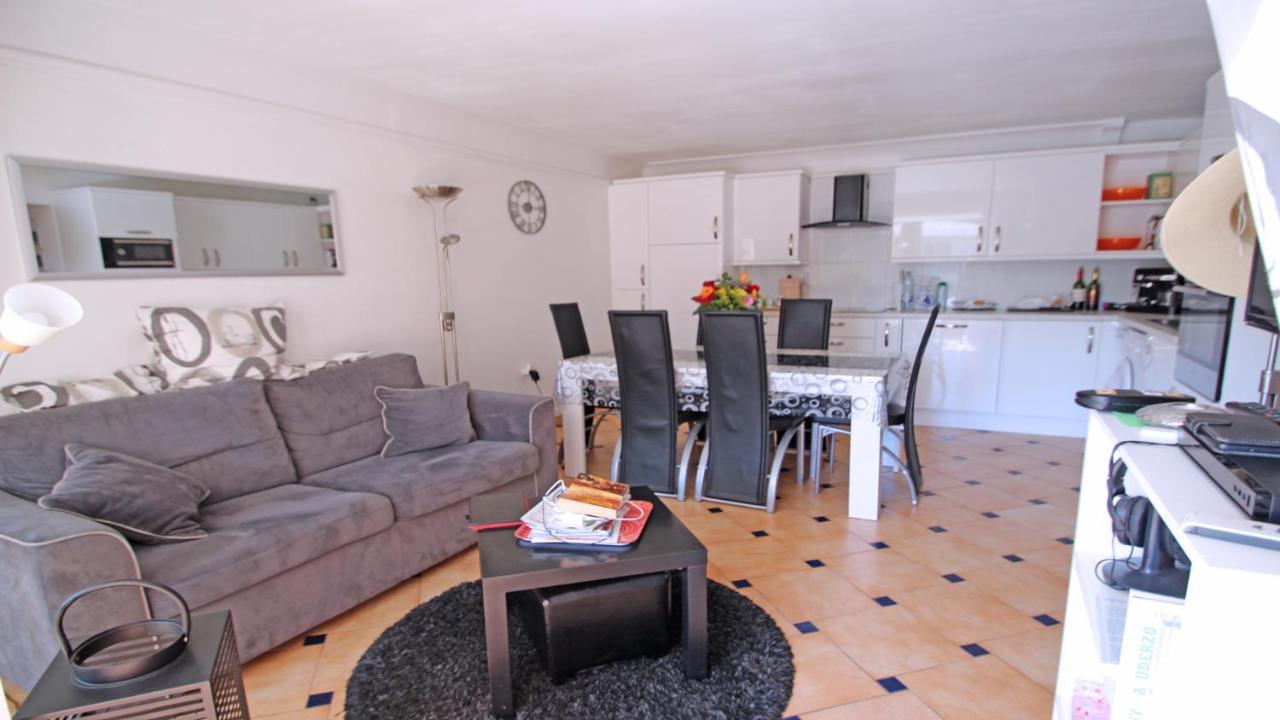 Port Marine Apartman Sainte-Maxime Kültér fotó