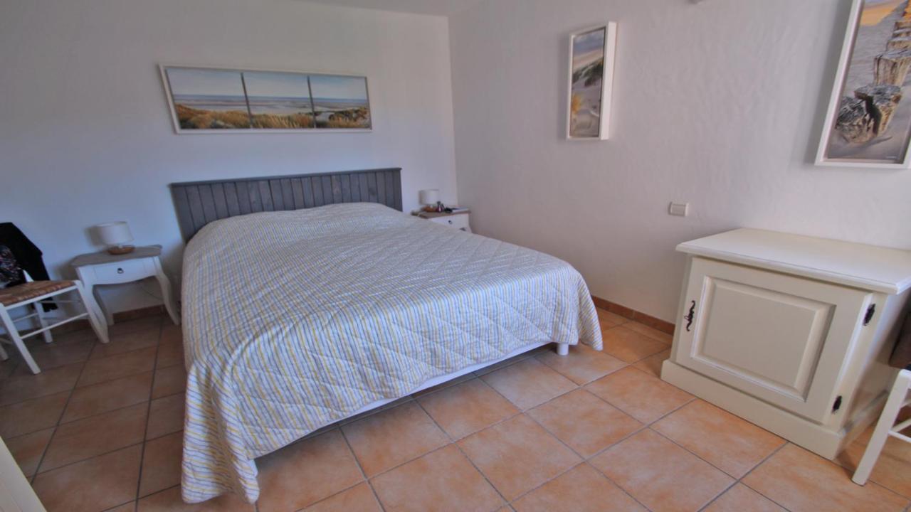 Port Marine Apartman Sainte-Maxime Kültér fotó