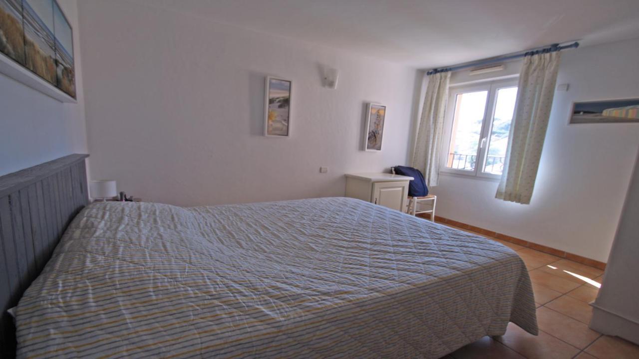 Port Marine Apartman Sainte-Maxime Kültér fotó