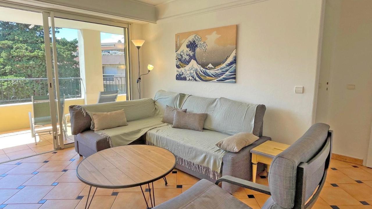 Port Marine Apartman Sainte-Maxime Kültér fotó
