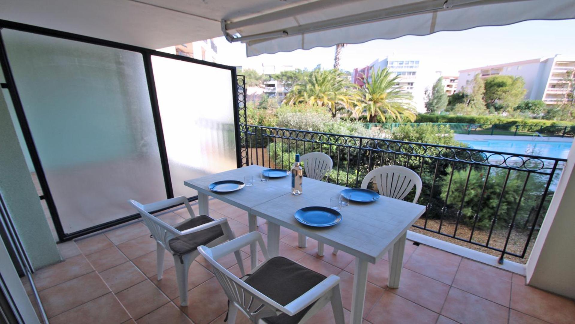 Port Marine Apartman Sainte-Maxime Kültér fotó