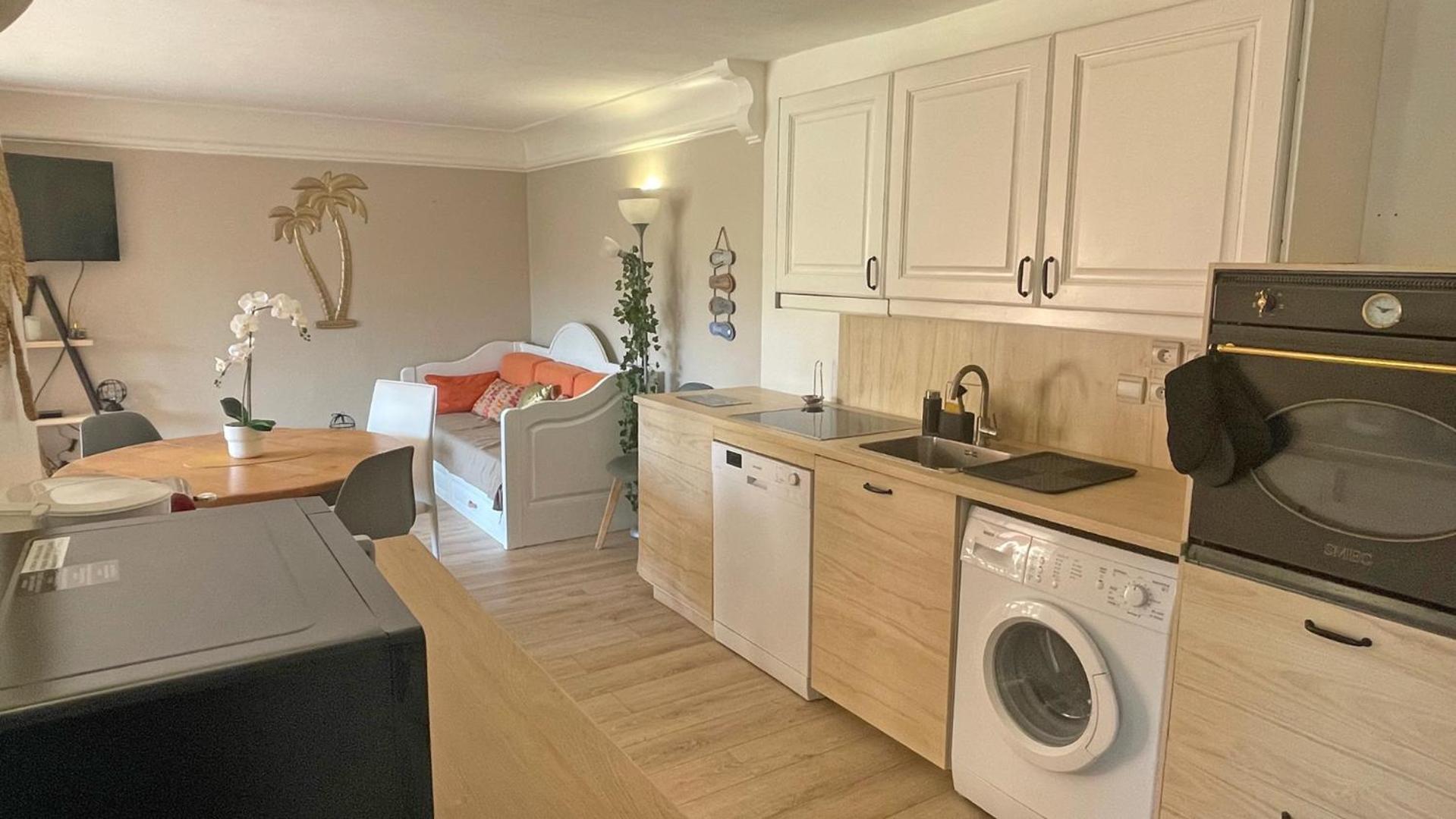 Port Marine Apartman Sainte-Maxime Kültér fotó