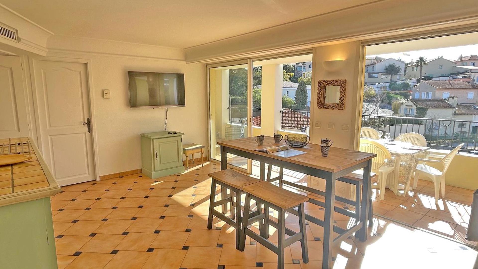 Port Marine Apartman Sainte-Maxime Kültér fotó
