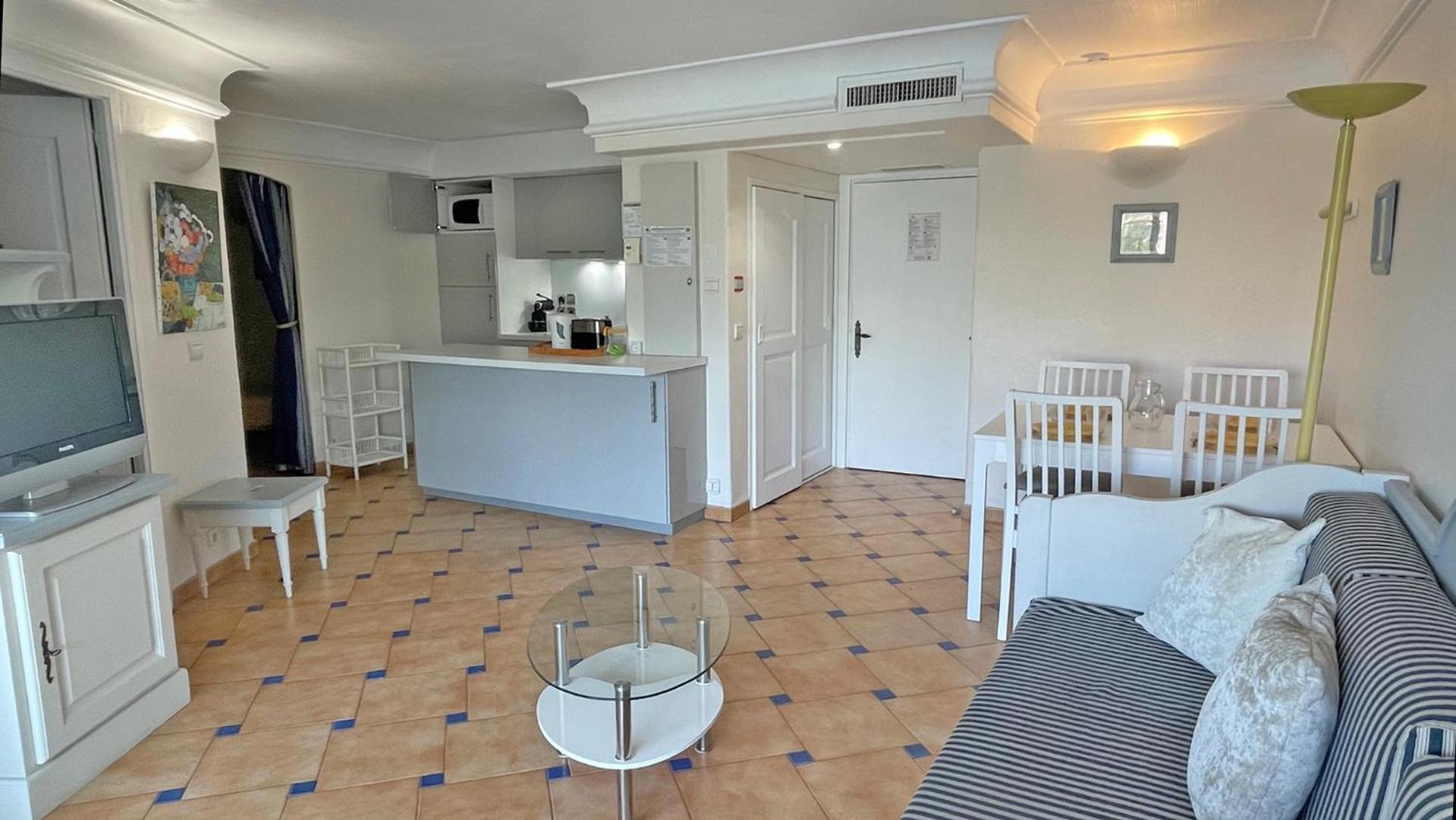 Port Marine Apartman Sainte-Maxime Kültér fotó