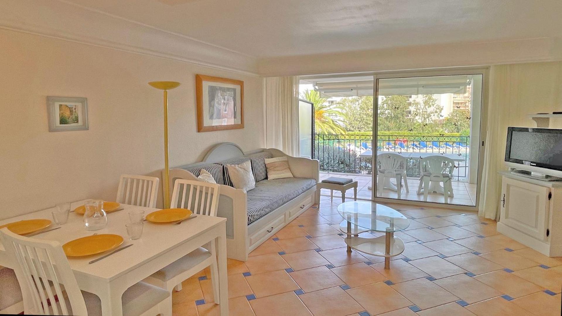 Port Marine Apartman Sainte-Maxime Kültér fotó