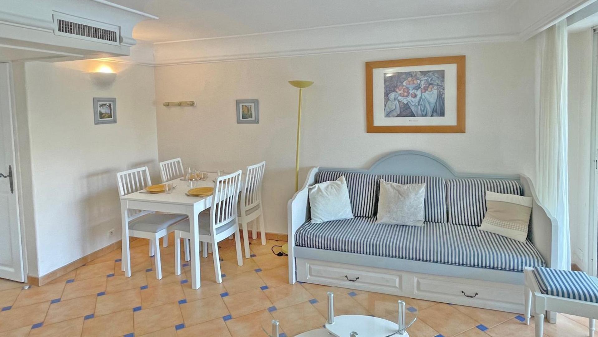 Port Marine Apartman Sainte-Maxime Kültér fotó
