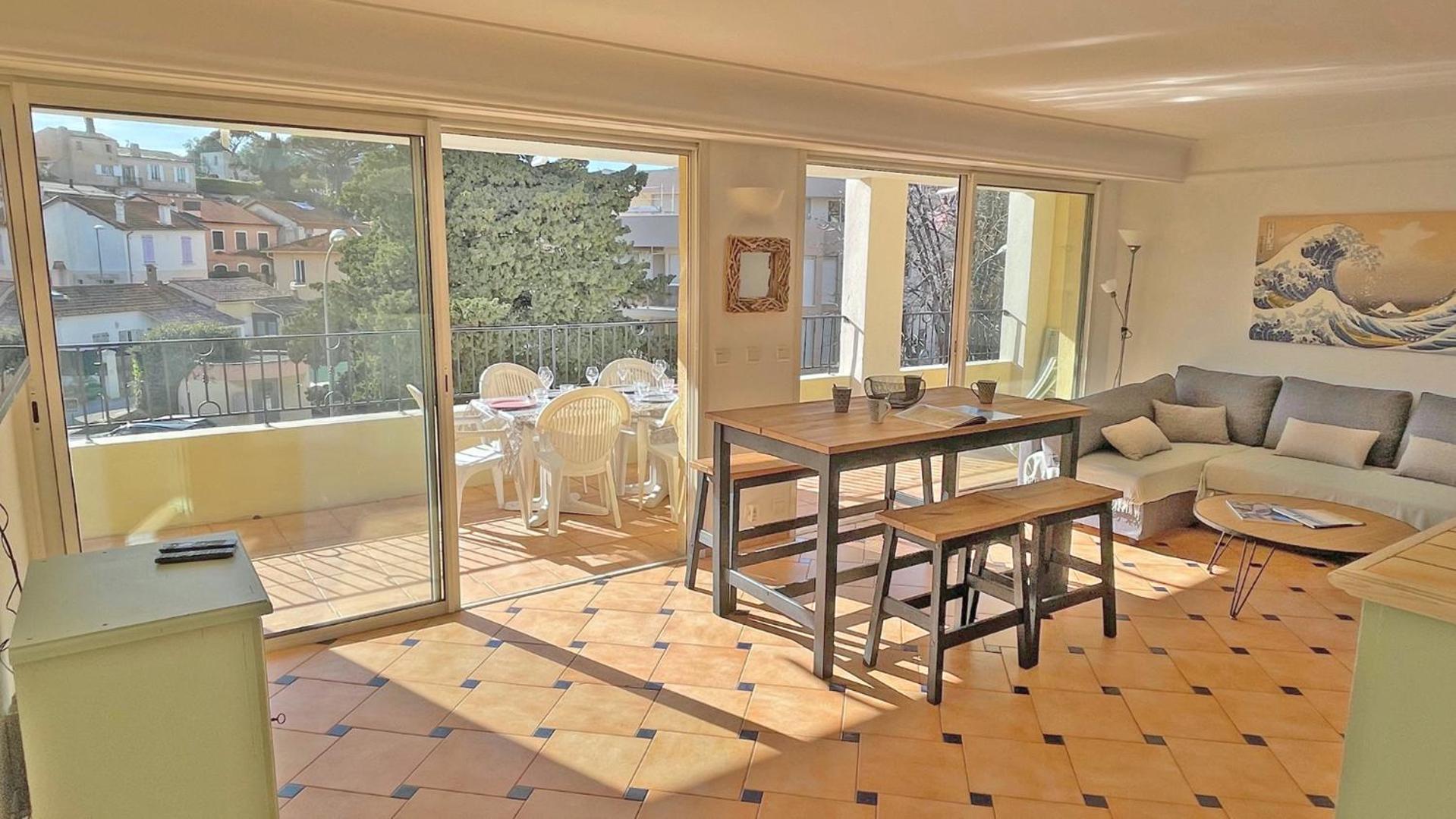 Port Marine Apartman Sainte-Maxime Kültér fotó