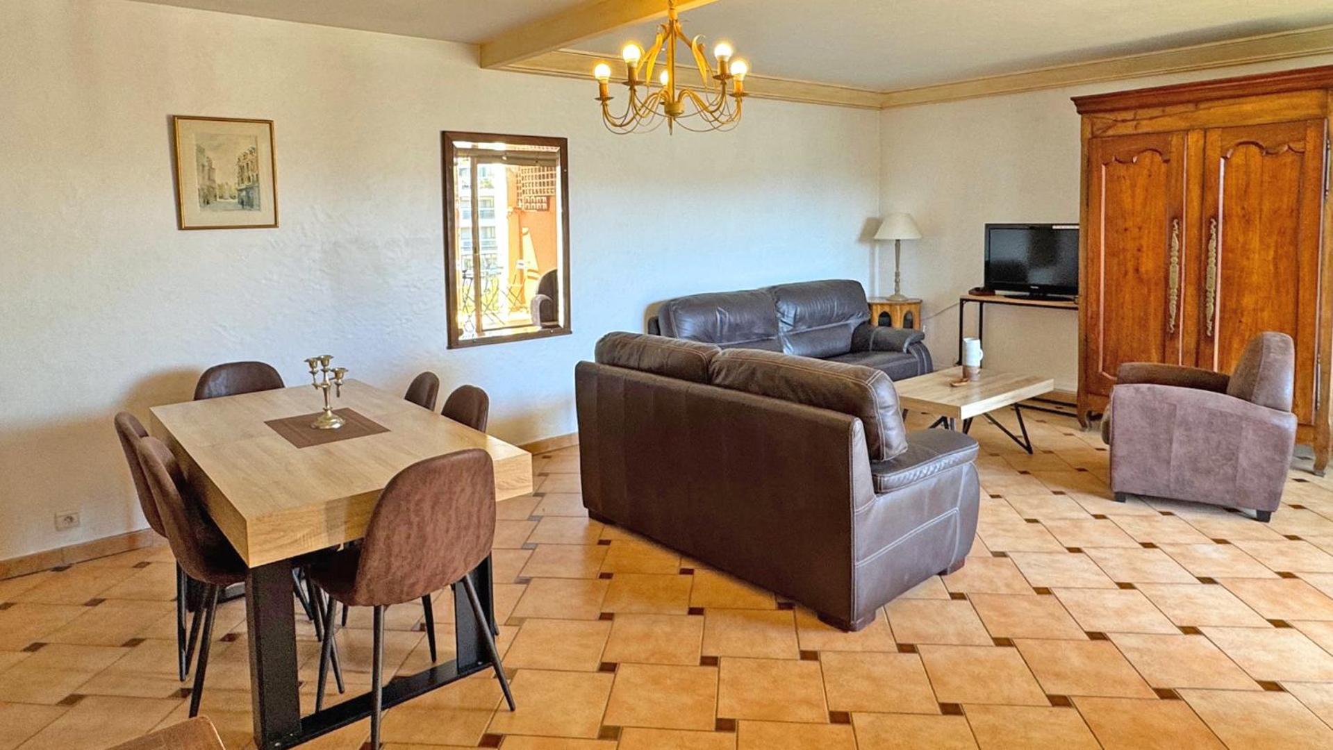 Port Marine Apartman Sainte-Maxime Kültér fotó